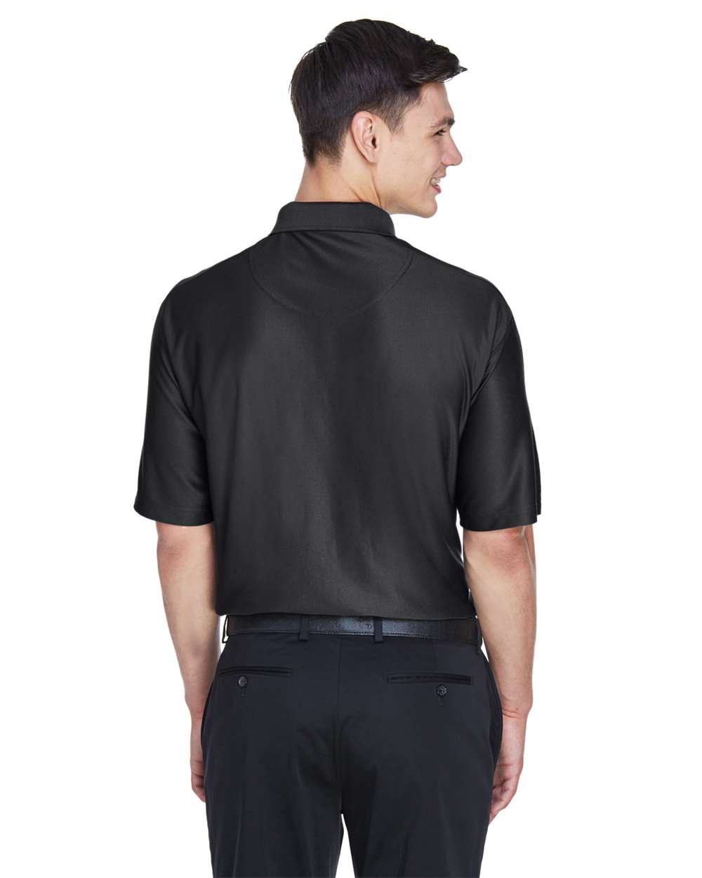 Men's Cool & Dry Elite Performance Polo