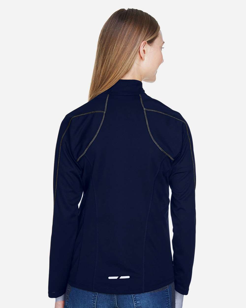 Women's Radar Performance Quarter-Zip Pullover