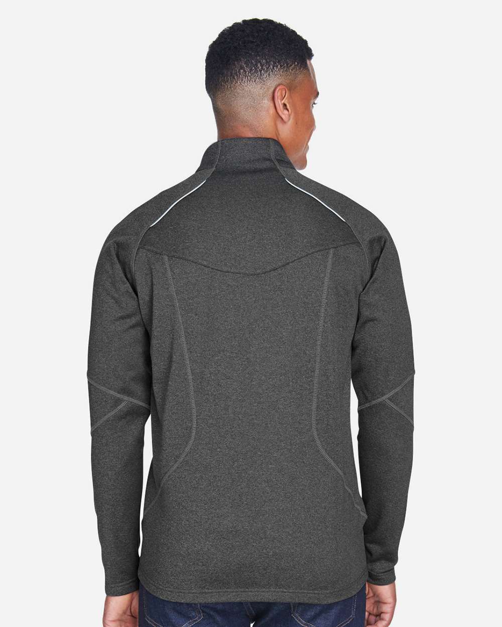 Men's Gravity Performance Fleece Jacket