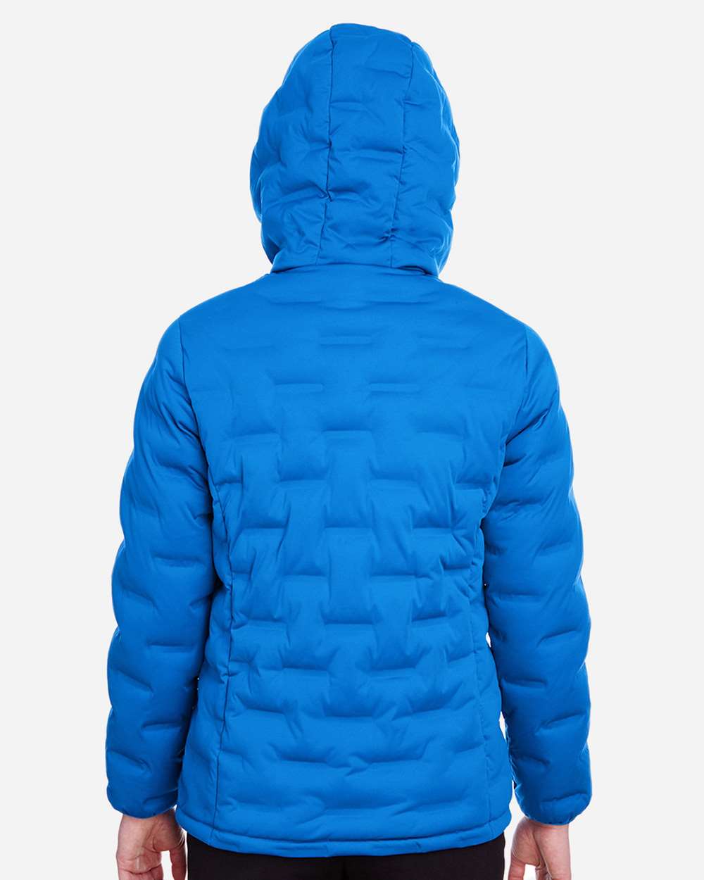 Women's Loft Puffer Jacket