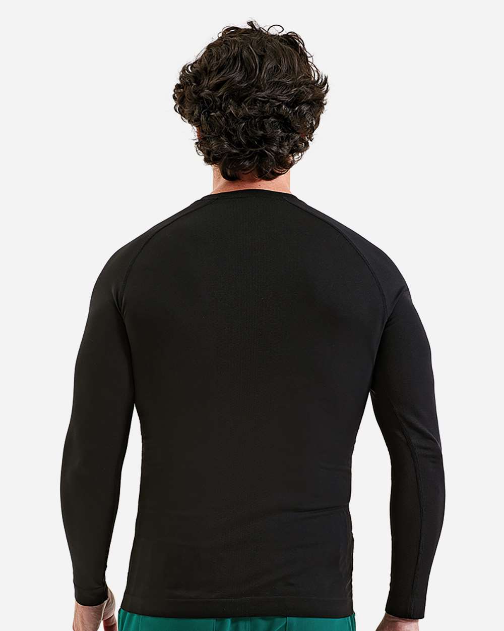 Men's Unstoppable Fresh Long Sleeve Underscrub Base Layer