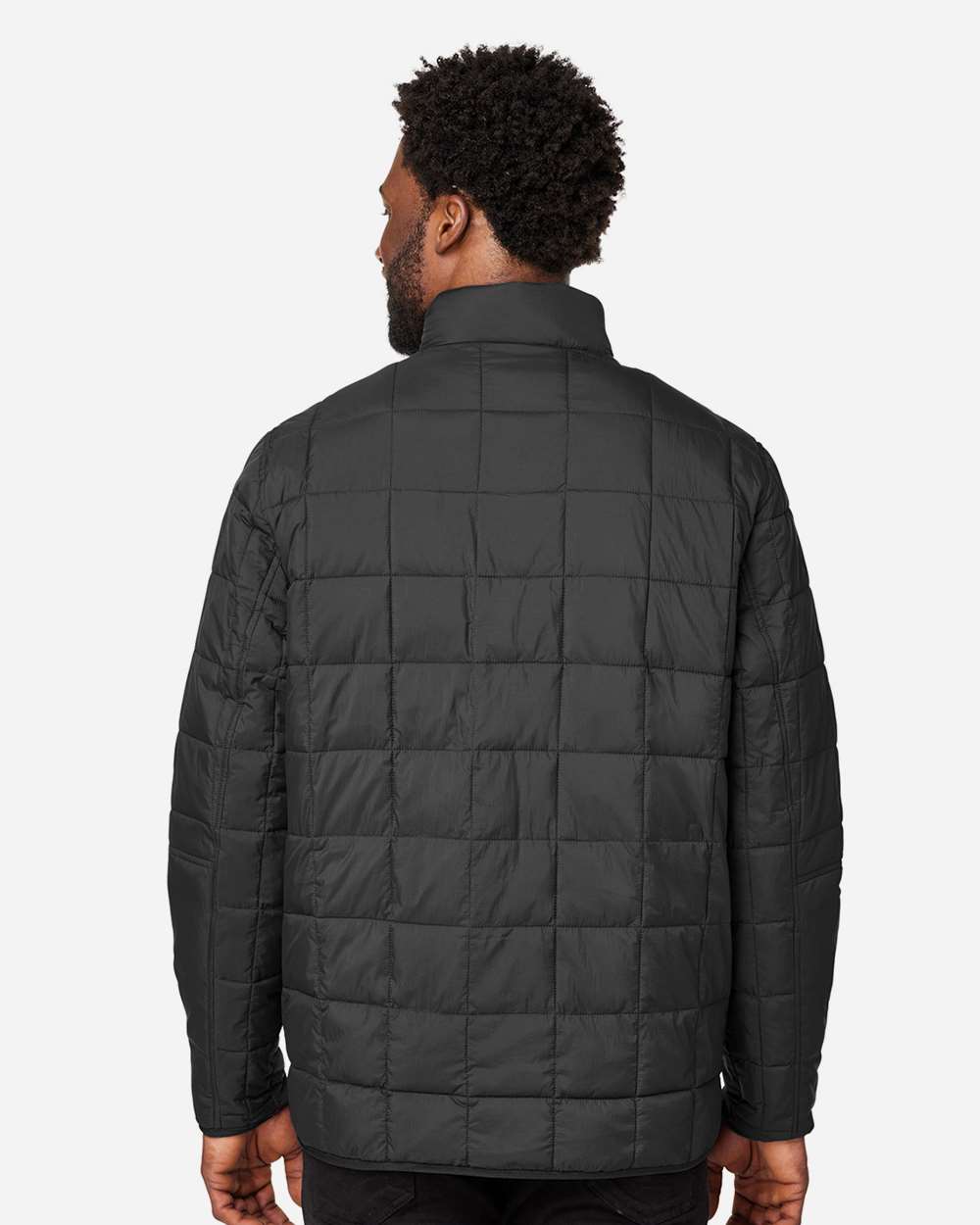 Unisex Aura Fleece-Lined Jacket