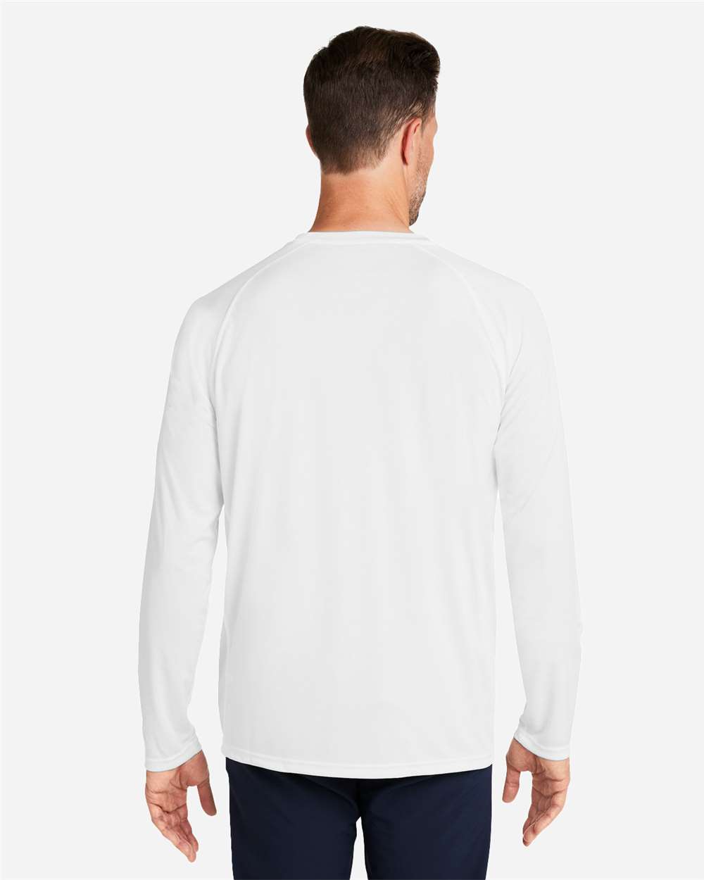 Men's LoPro Pursuit Long Sleeve T-Shirt