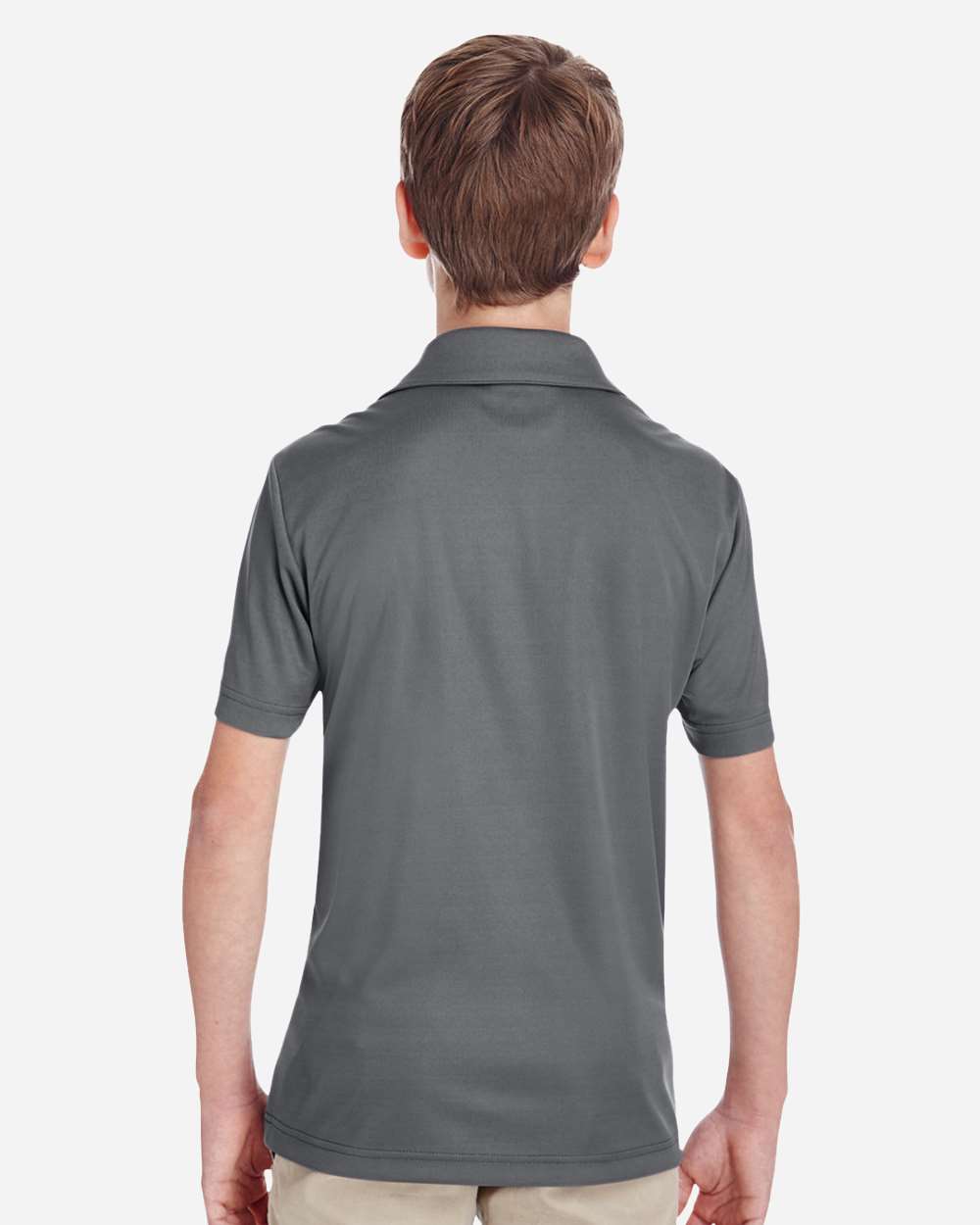 Youth Zone Performance Polo