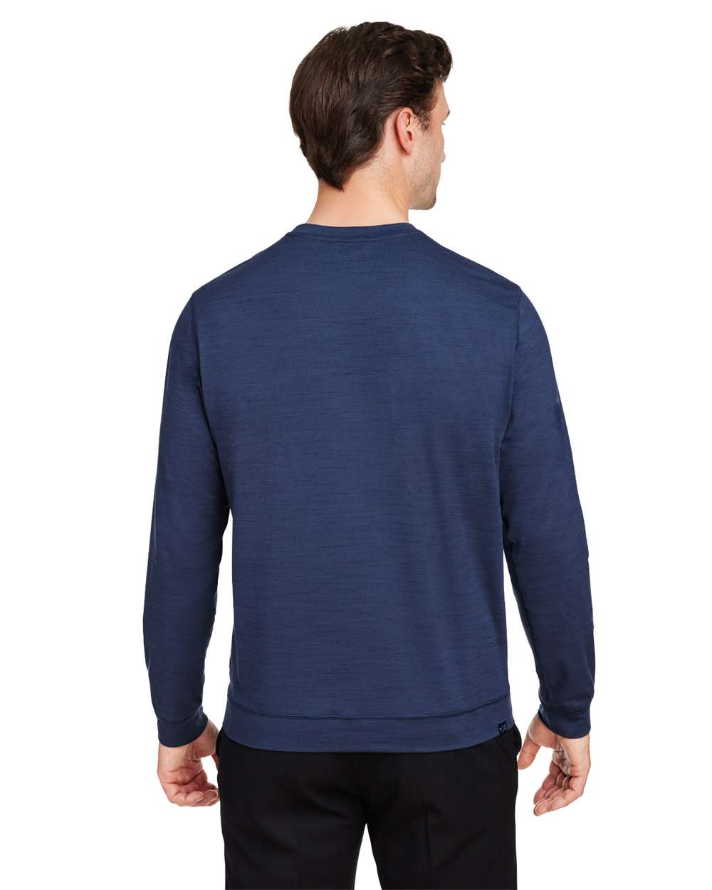 Men's Cloudspun Crewneck Sweatshirt