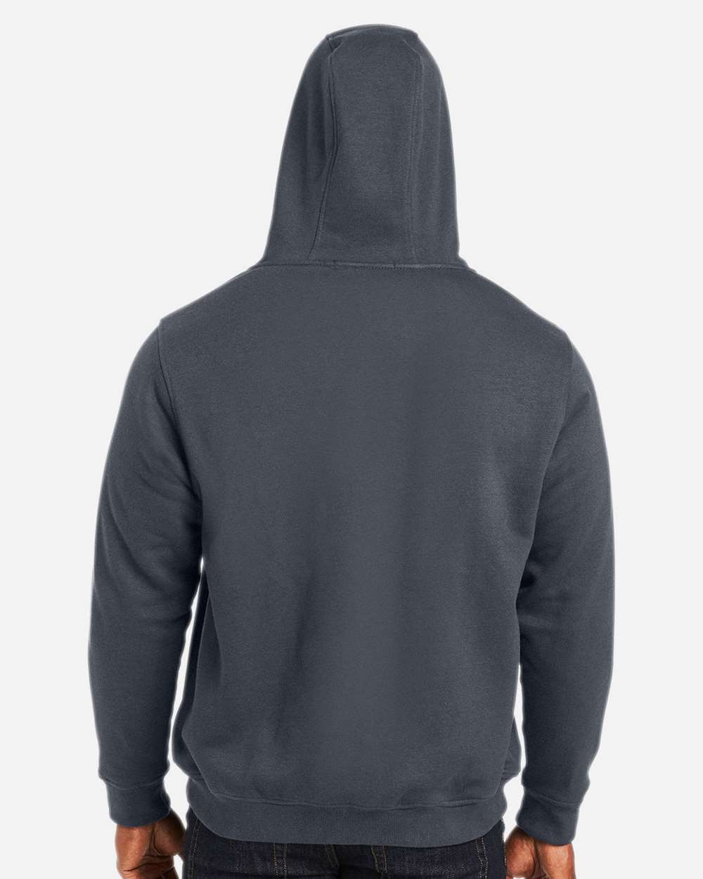 Unisex ClimaBloc™ Lined Heavyweight Hooded Sweatshirt