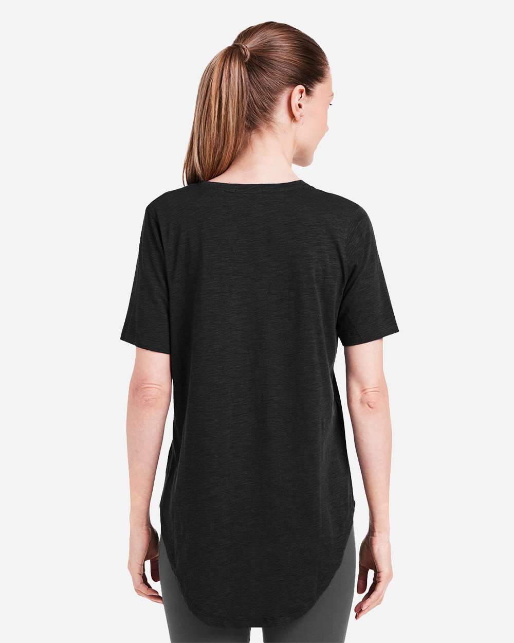 Women's Longline T-Shirt