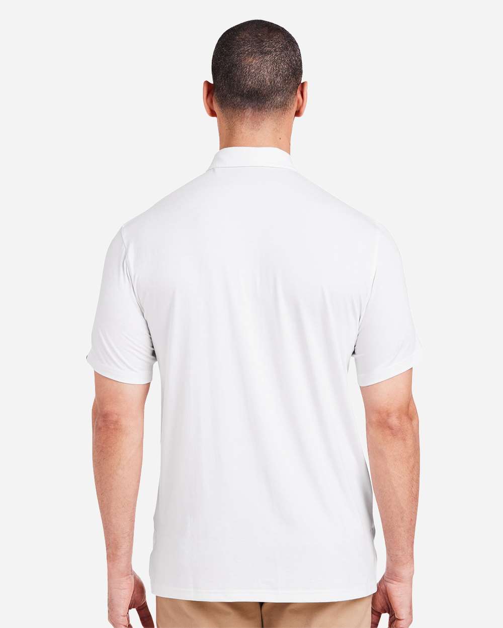 Men's Cloud Lightweight Polo