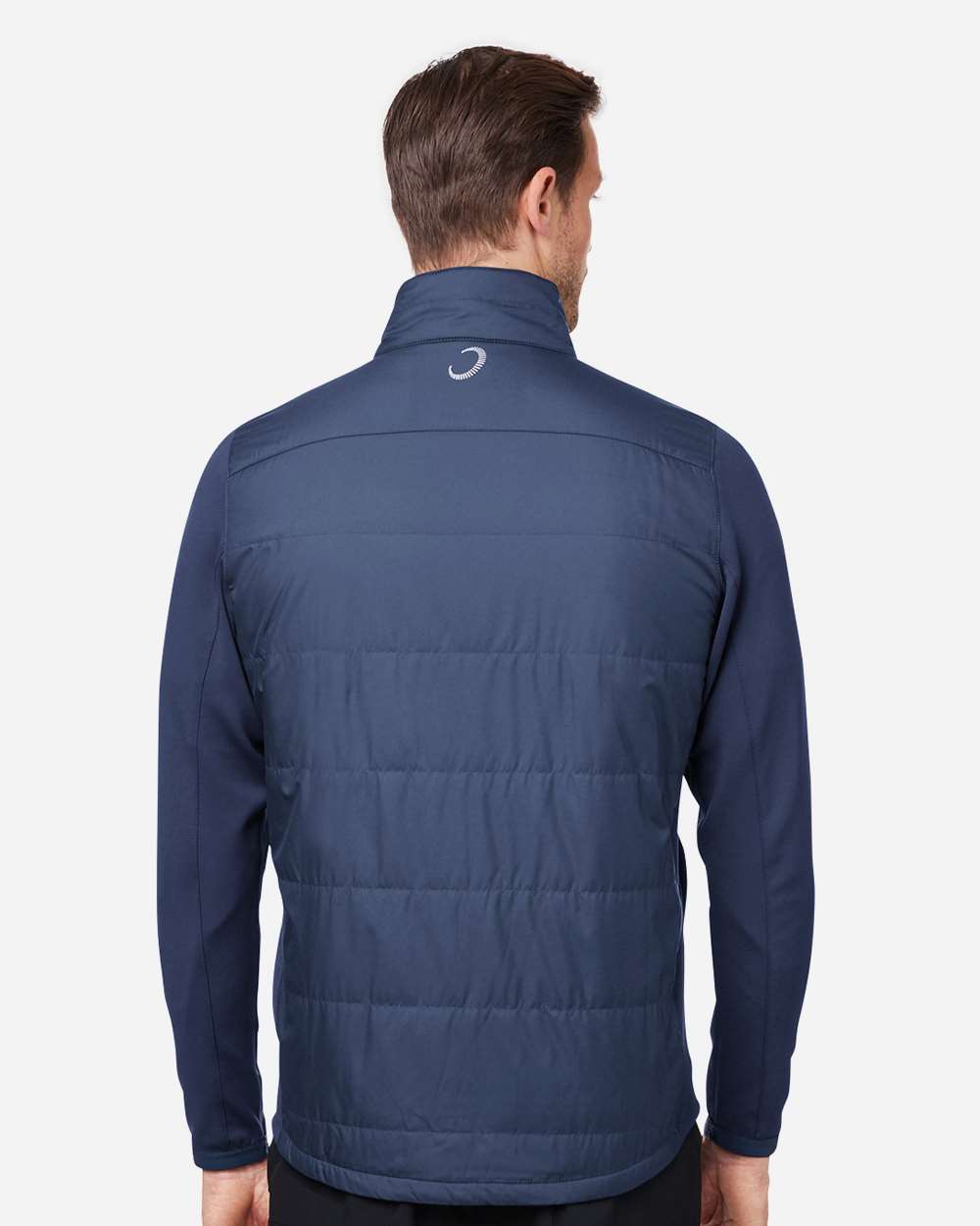 Men's Lightweight Hybrid Jacket