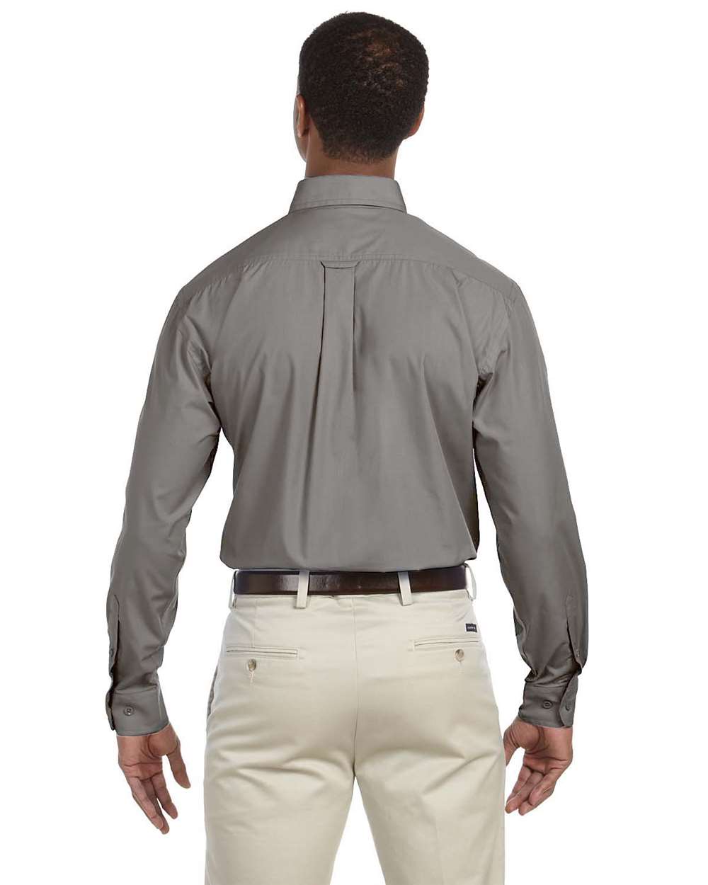 Men's Essential Poplin