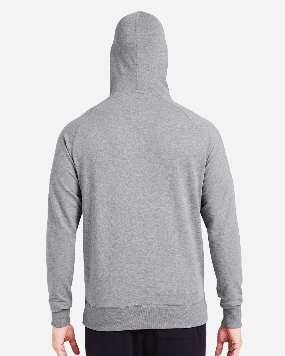 Men's Varsity Hooded Sweatshirt
