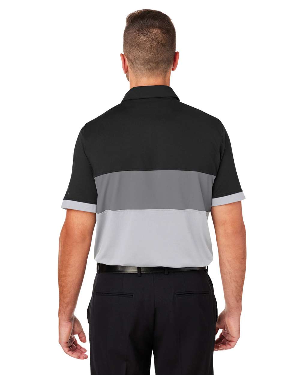 Men's Cloudspun Highway Polo