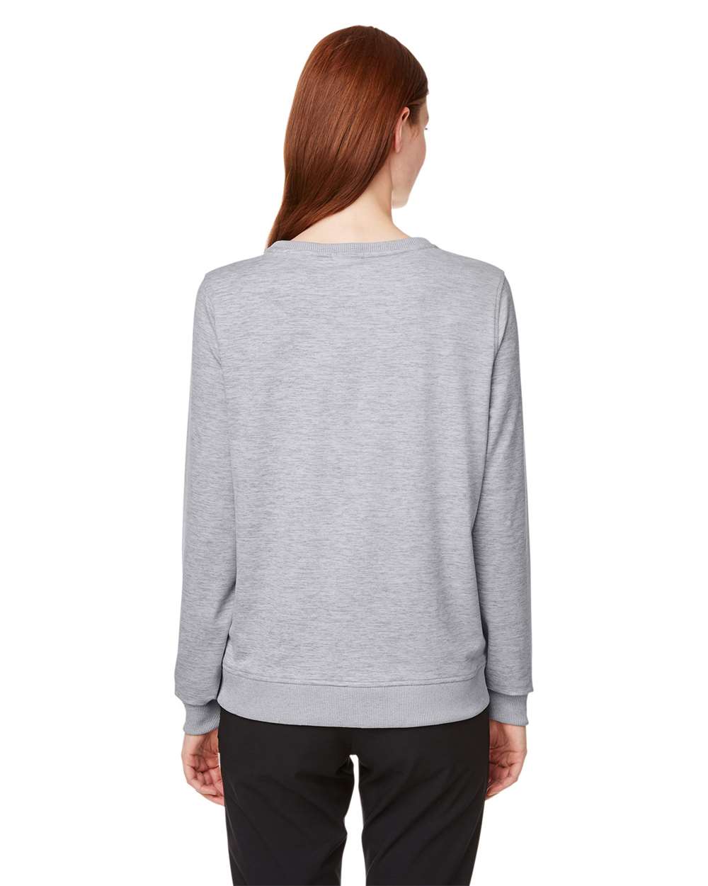 Women's Cloudspun Crewneck Sweatshirt