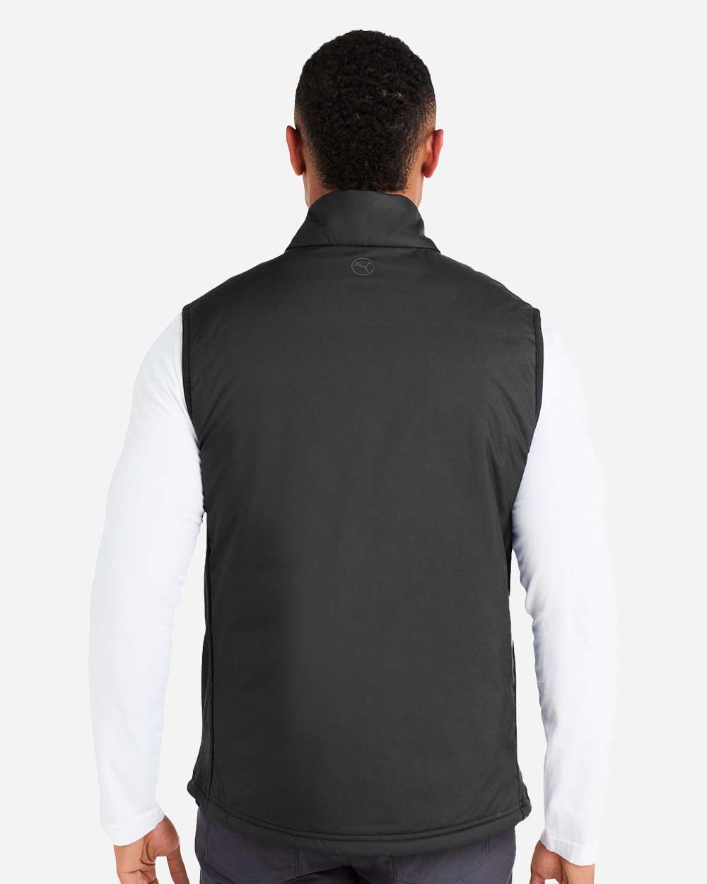 Men's Hielands Vest