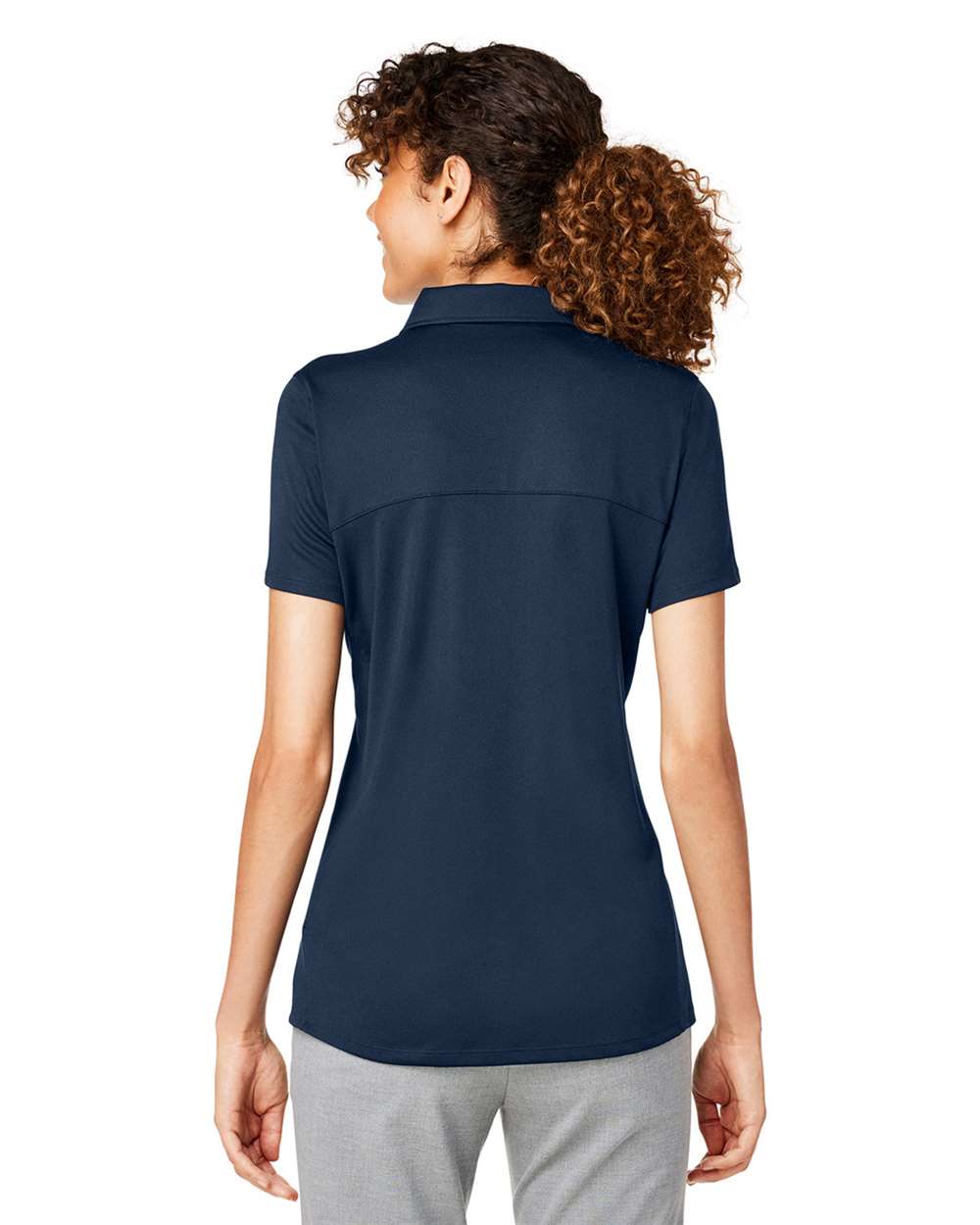 Women's Gamer Golf Polo