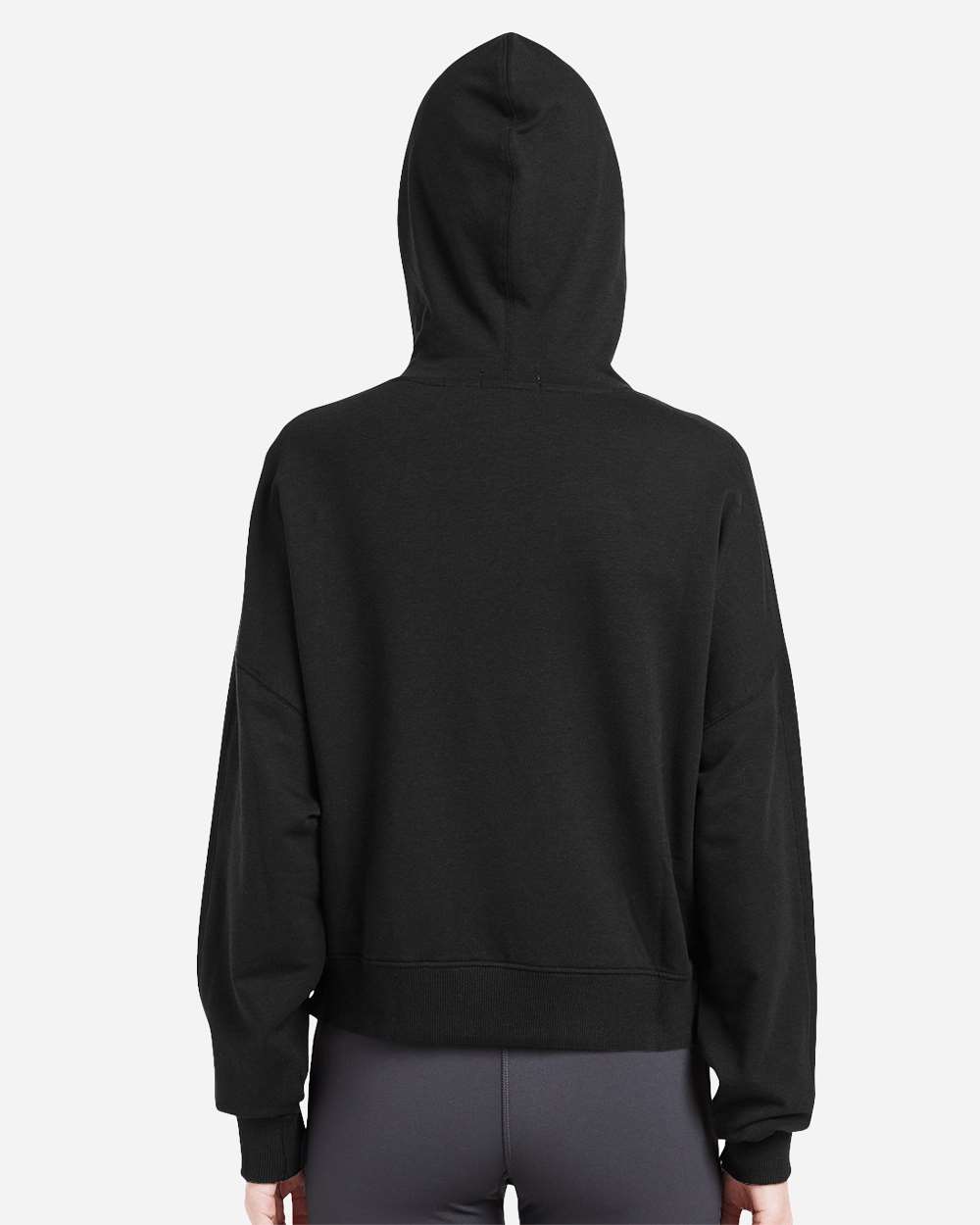 Women's Studio Hooded Fleece