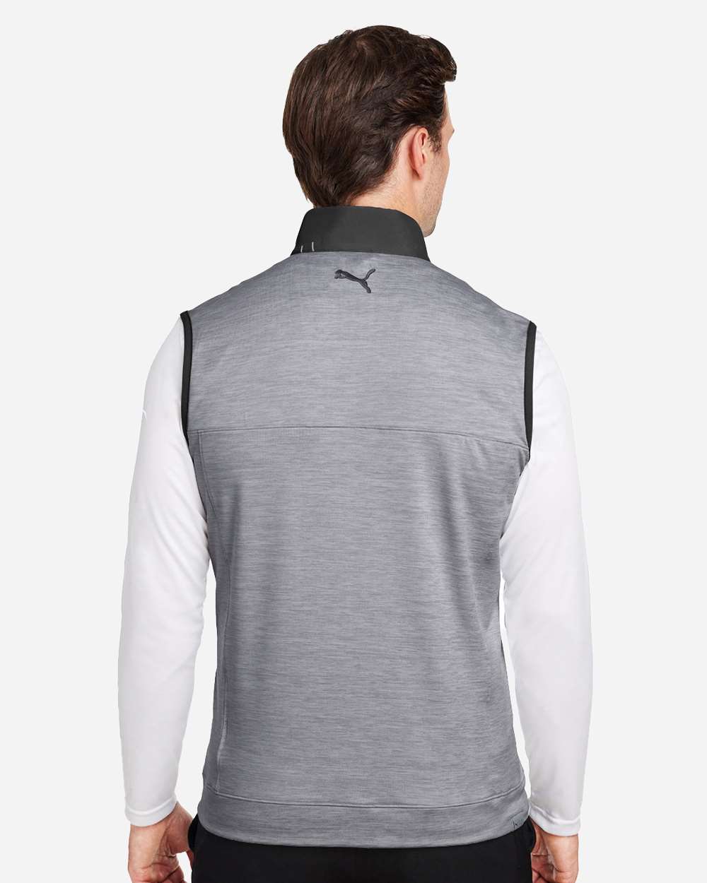Men's Cloudspun Colorblock Vest