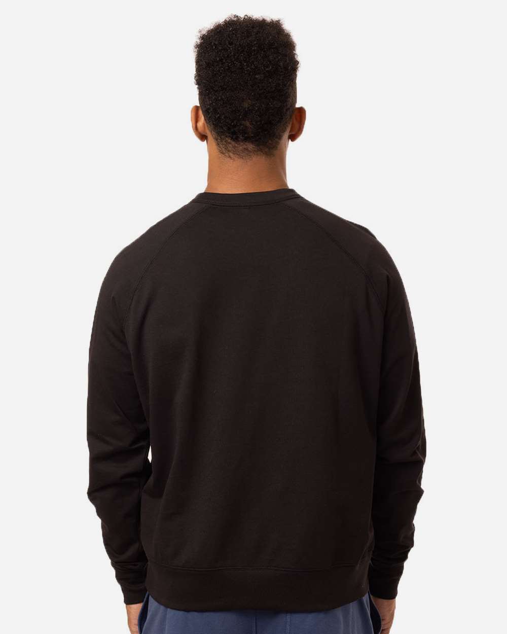 Unisex Motion Crewneck Sweatshirt