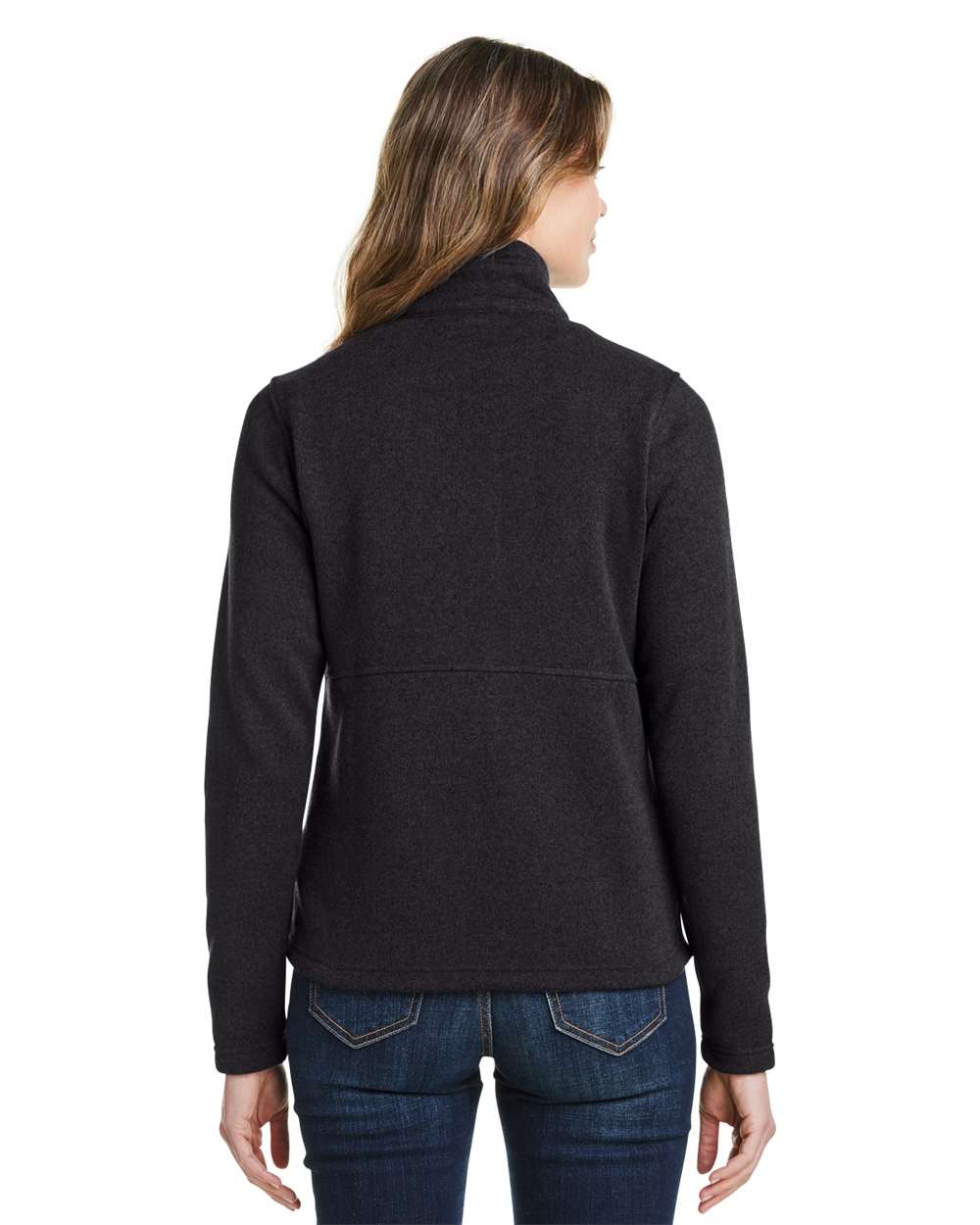 Women's Dropline Jacket