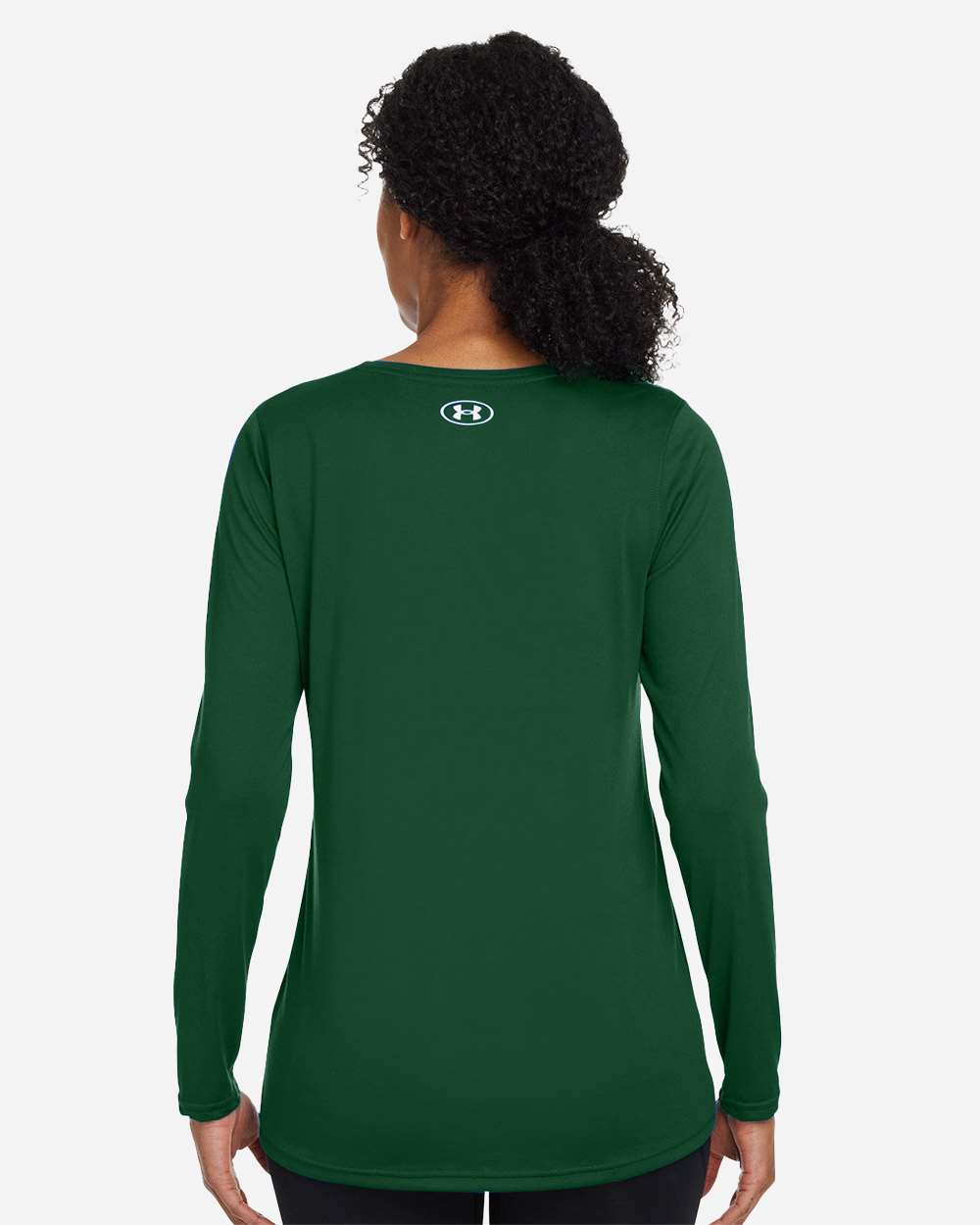 Women's Team Tech™ Long Sleeve T-Shirt