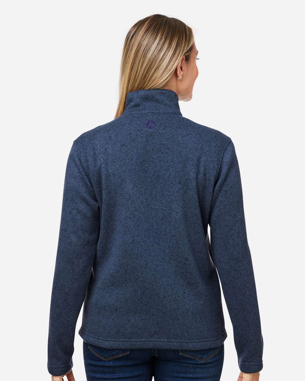 Women's Drop Line Fleece Jacket
