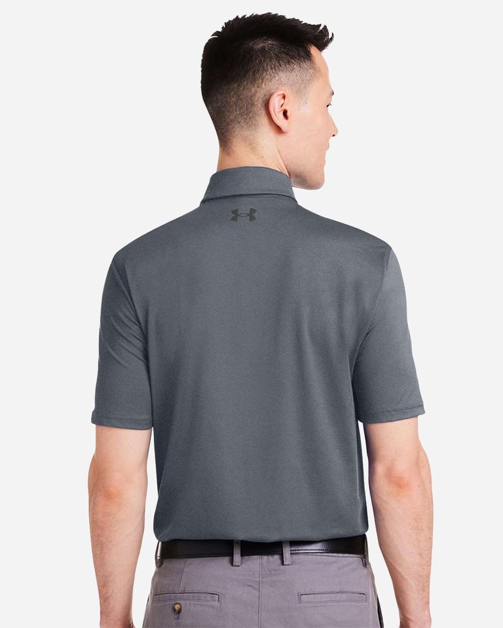 Men's Recycled Polo