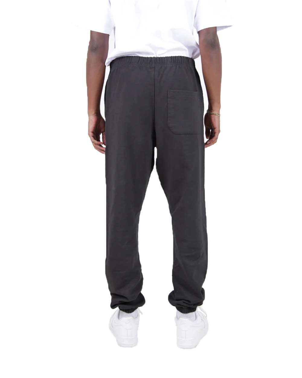 Men's Los Angeles Garment Dyed Sweatpants