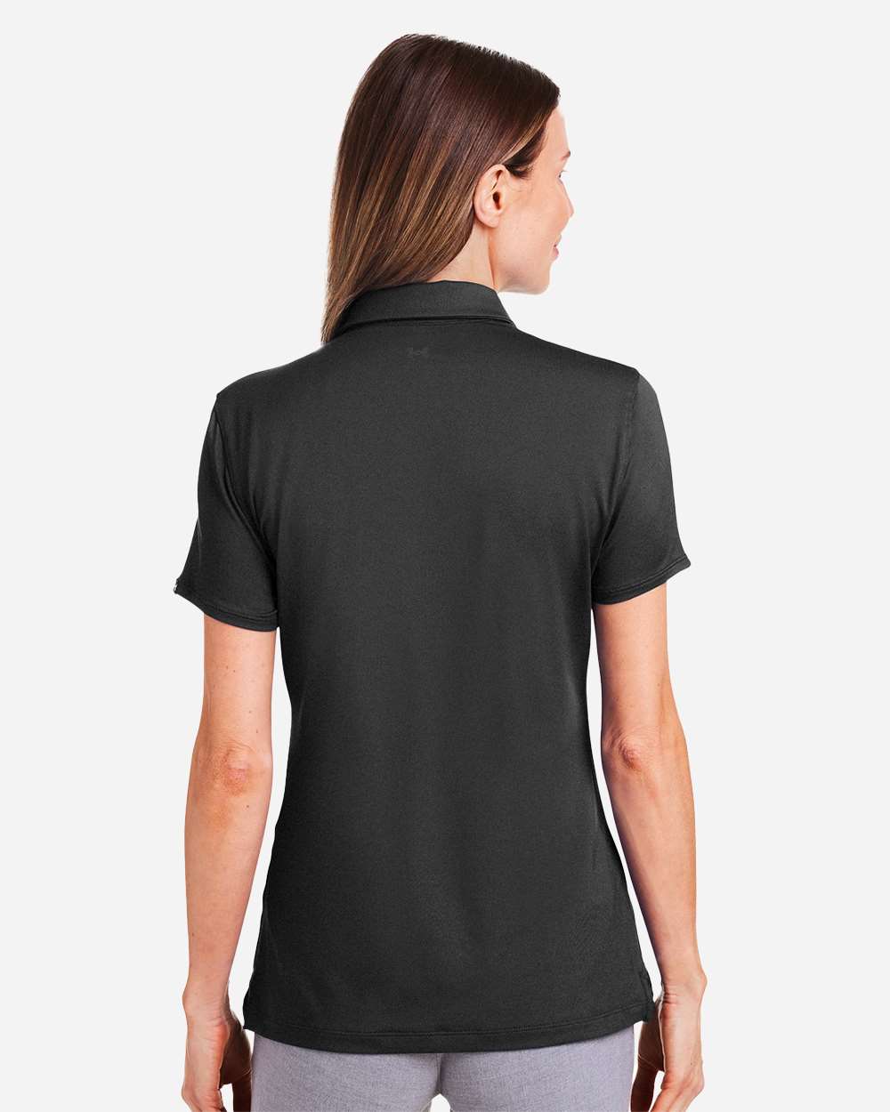 Women's Recycled Polo