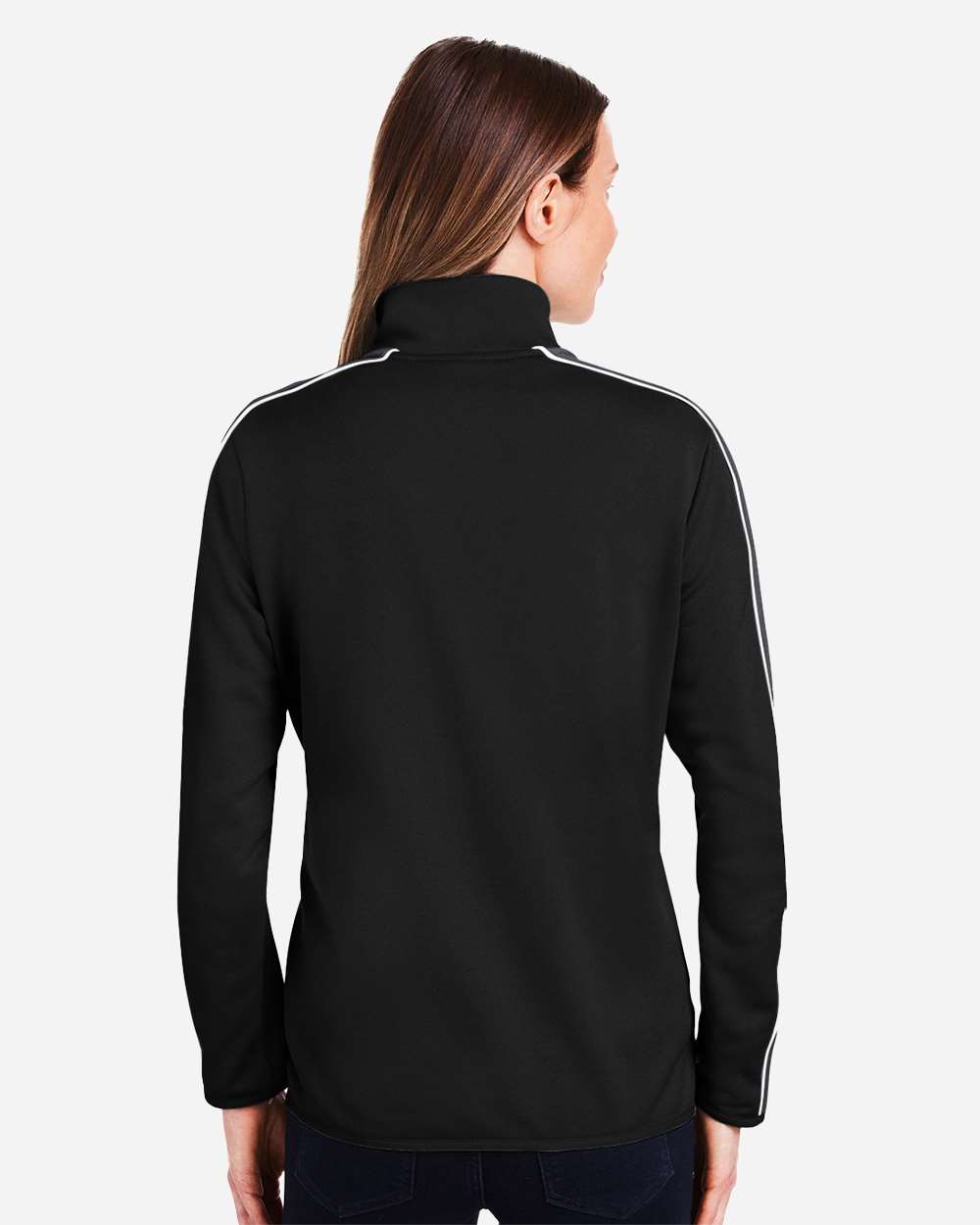 Women's Command 2.0 Quarter-Zip Pullover