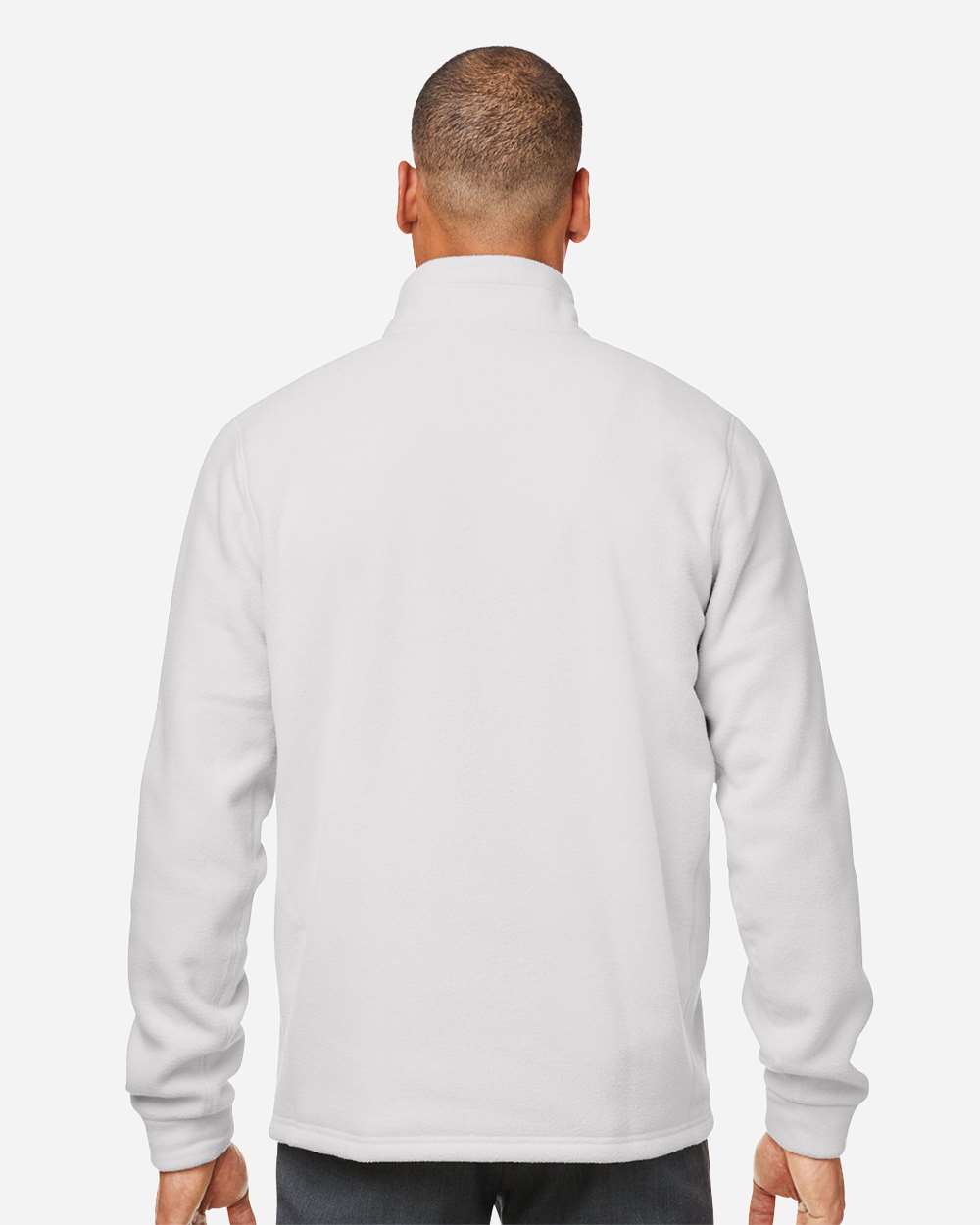 Men's Expanse Fleece Half-Zip Pullover