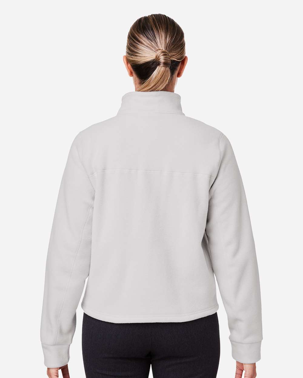 Women's Expanse Fleece Half-Zip Pullover