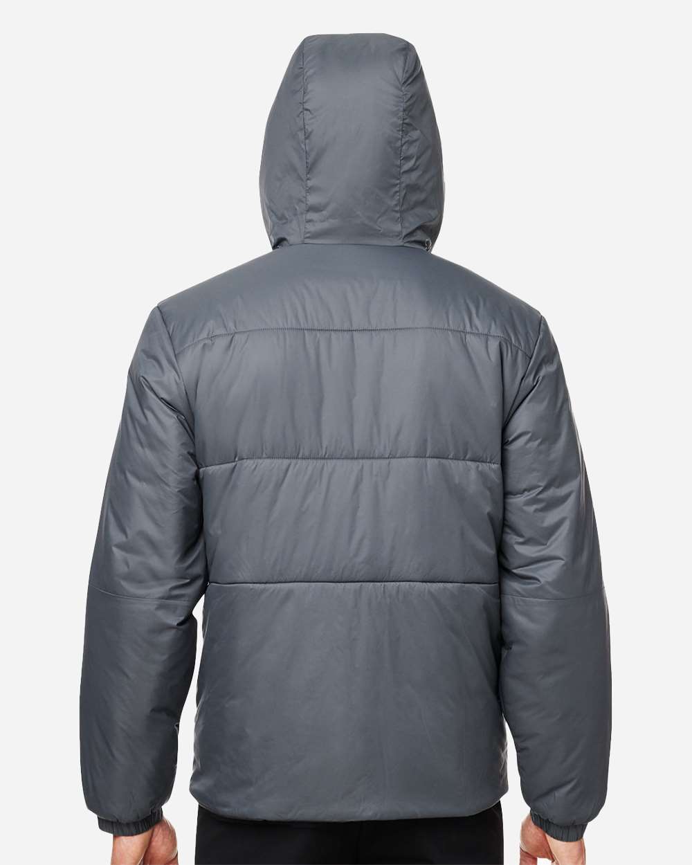 Men's LW Insulated Jacket