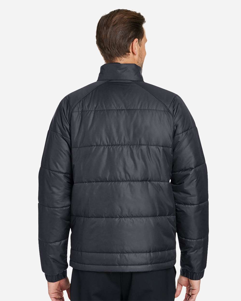 Men's Storm Insulated Jacket