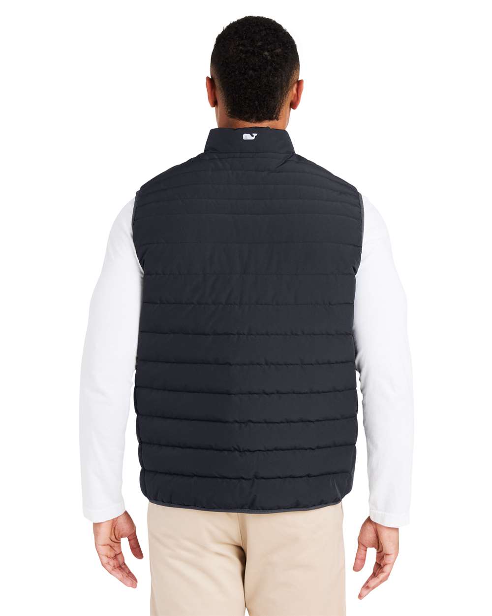 Men's Mountain Weekend Puffer Vest