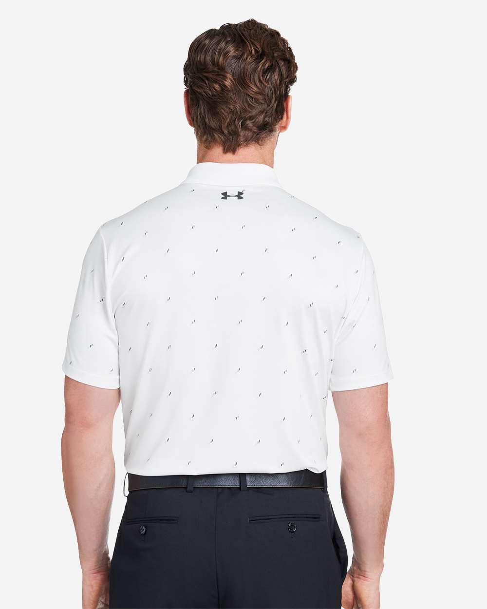 Men's 3.0 Printed Performance Polo