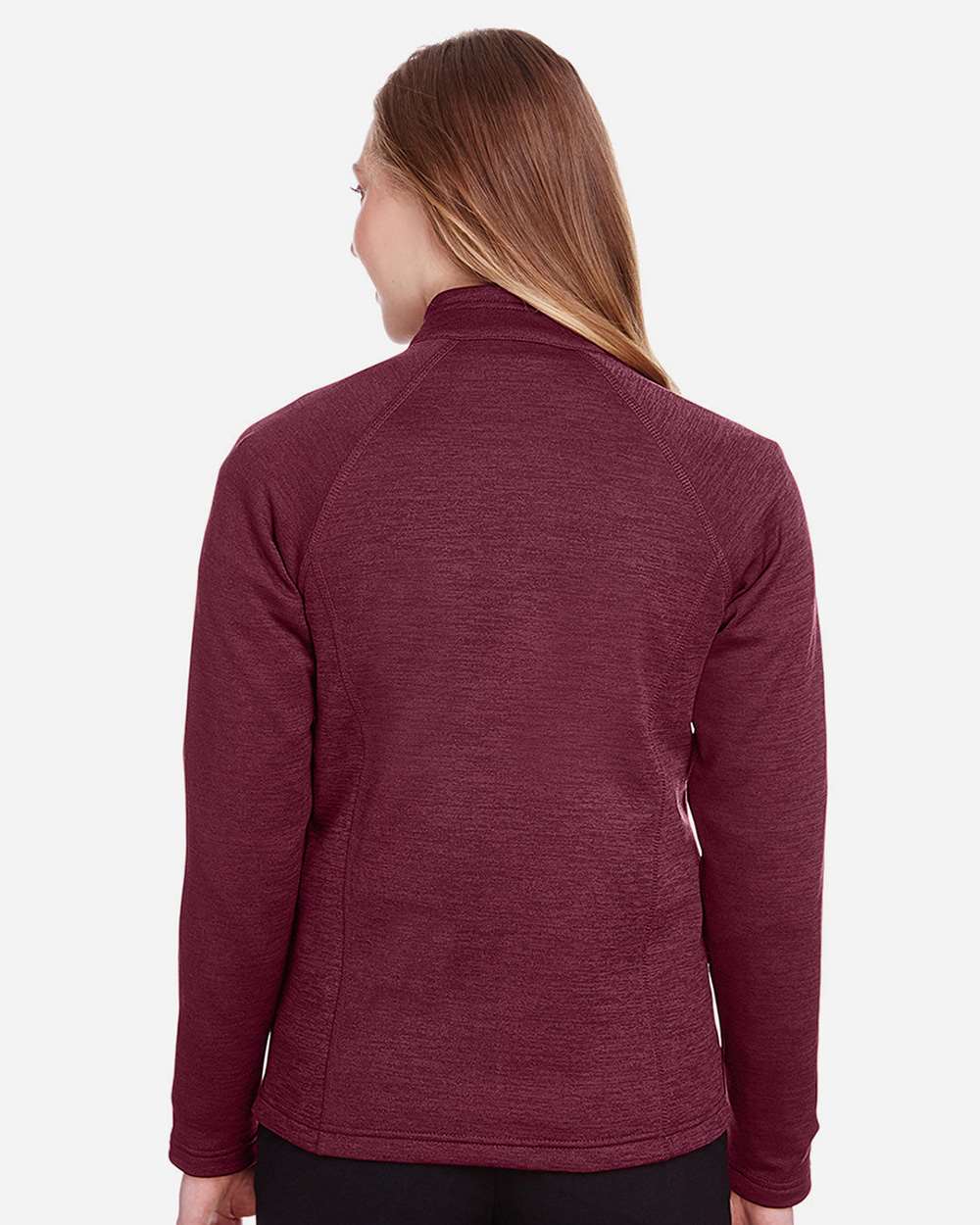 Women's Flux 2.0 Full-Zip Jacket