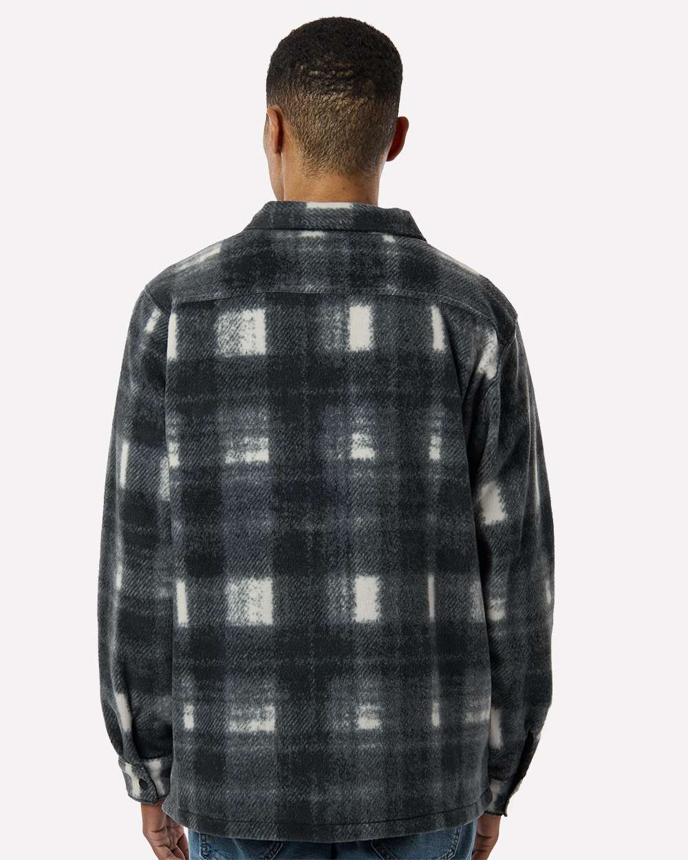 Men's Steens Mountain™ Printed Shirt Jacket II