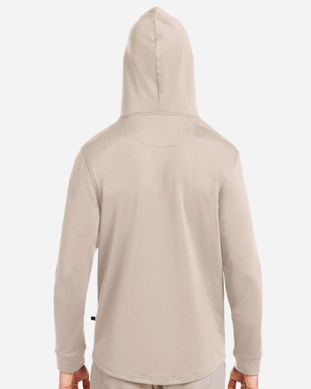Men's Ivy Hooded Sweatshirt