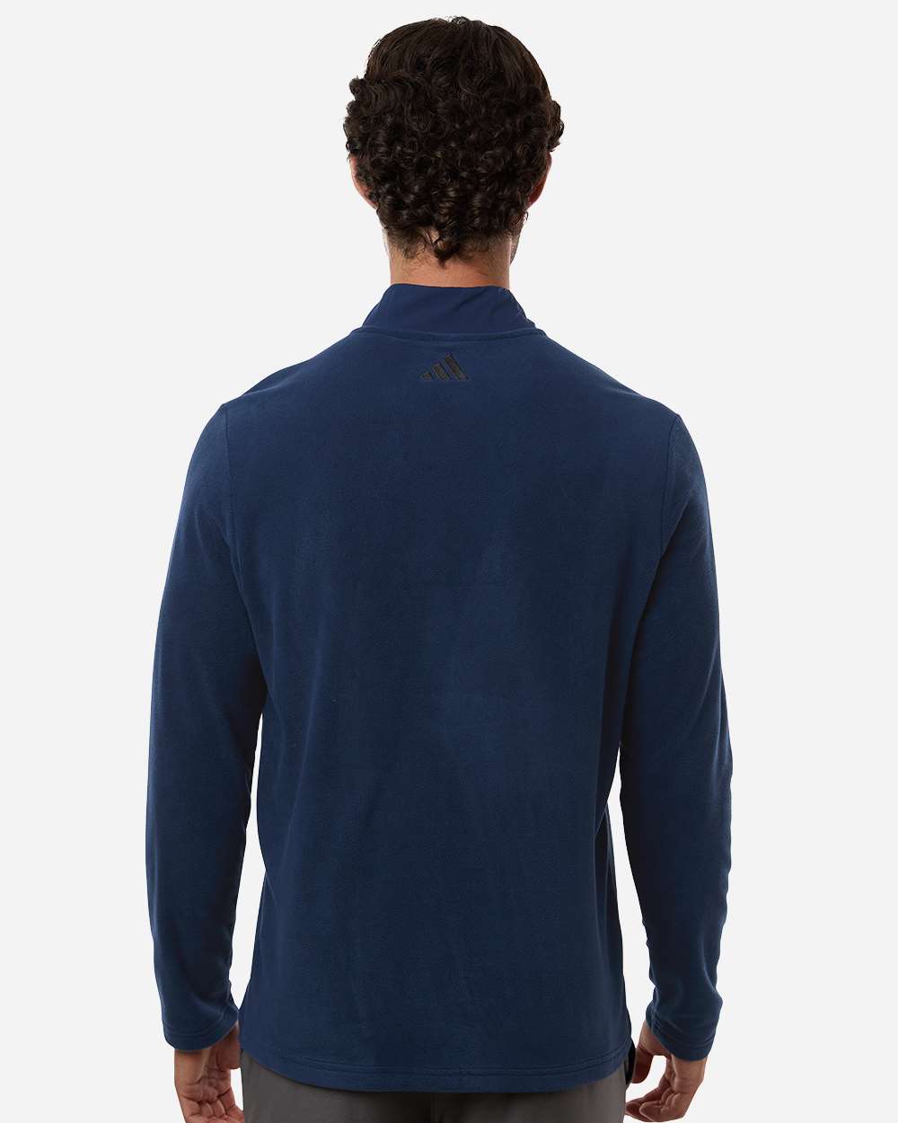 Men's Ultimate365 Cozy Quarter-Zip Pullover