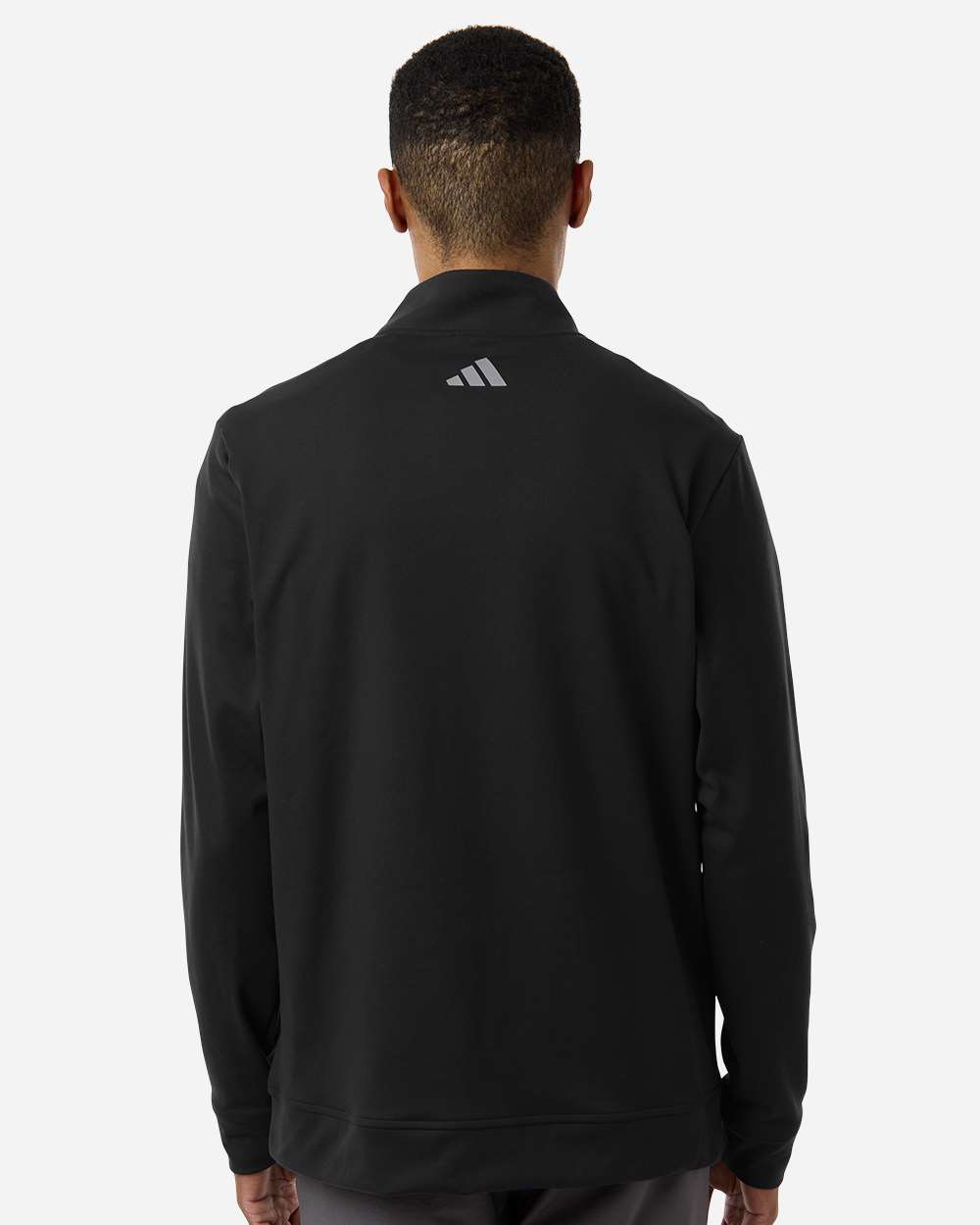 Men's Ultimate365 Classic Quarter-Zip Pullover