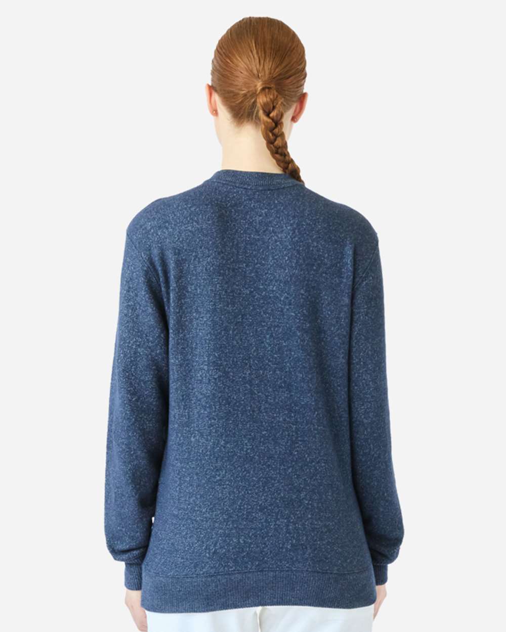 Unisex Nantucket Crewneck