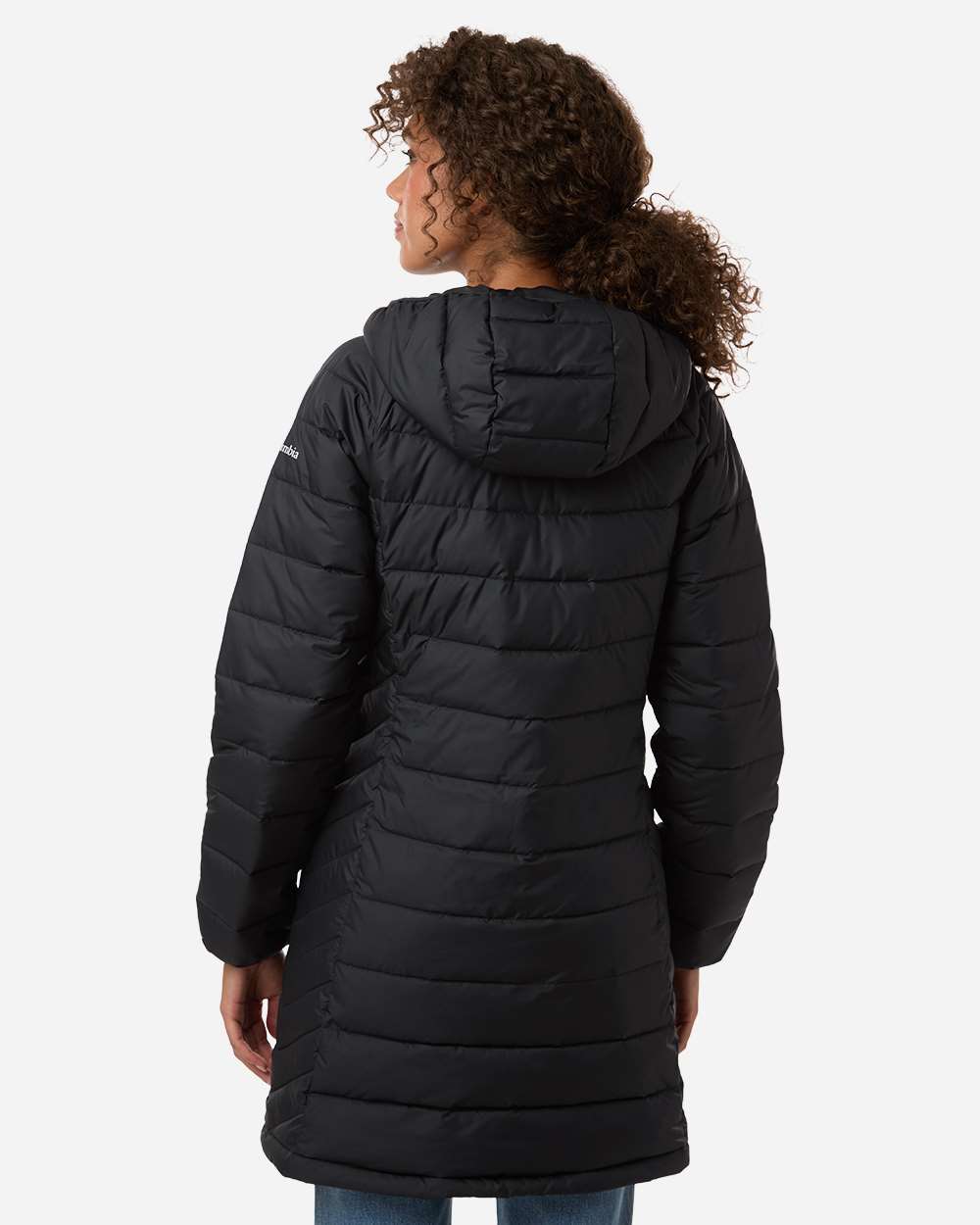 Women's Powder Lite™ II Mid Jacket