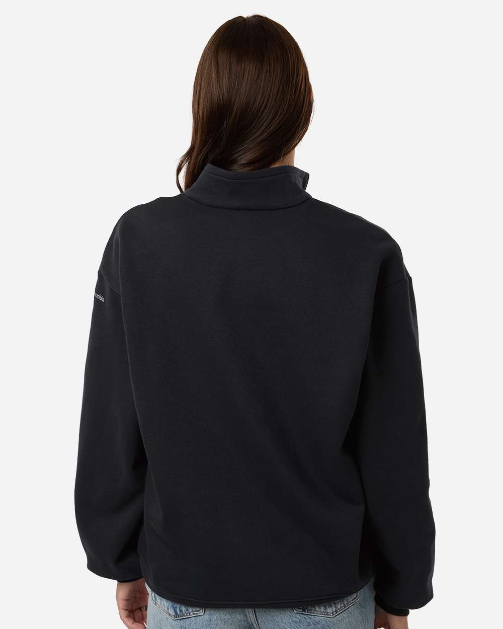 Women's Aldermore Half-Zip Pullover