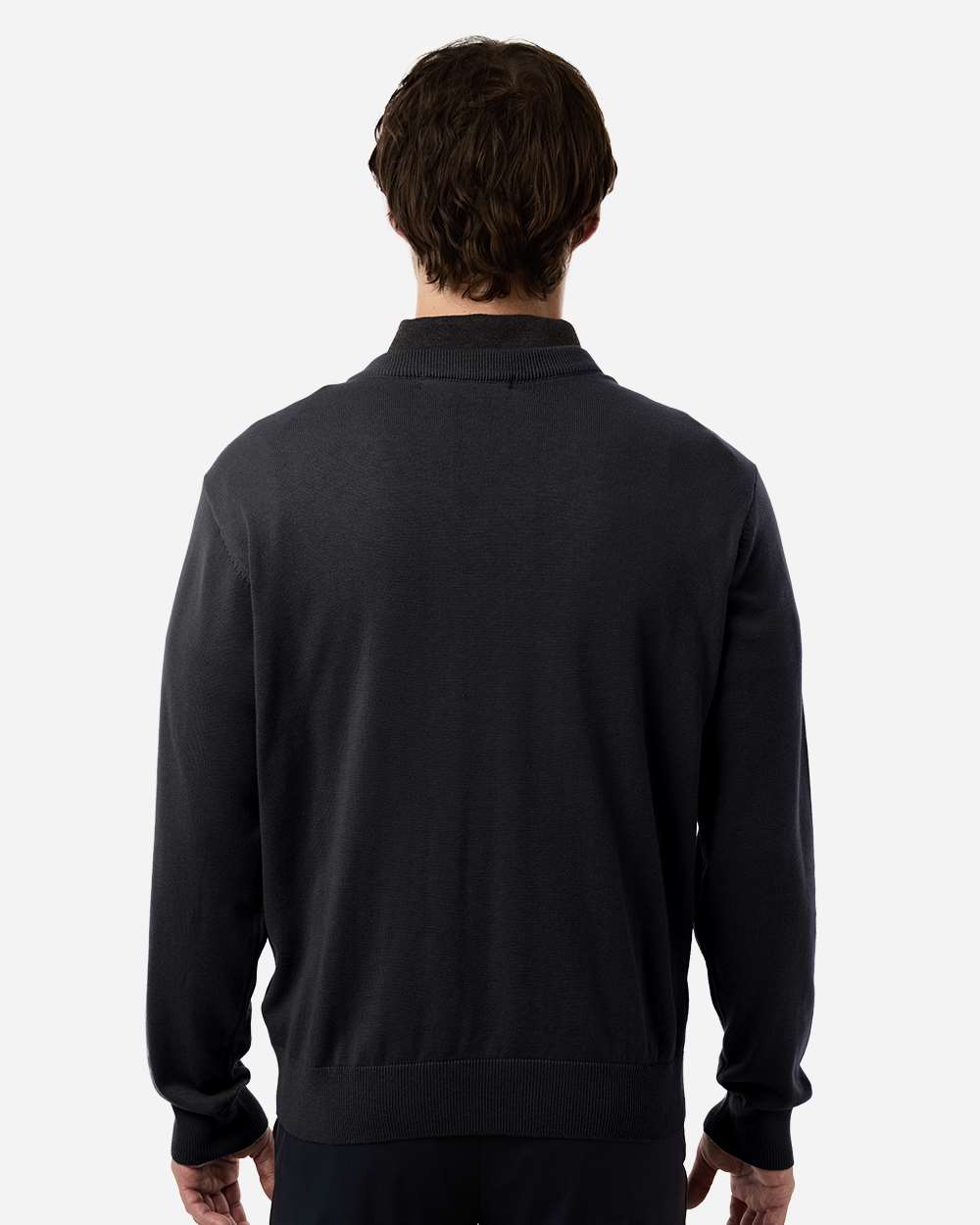 Men's New Classics V-Neck Sweater