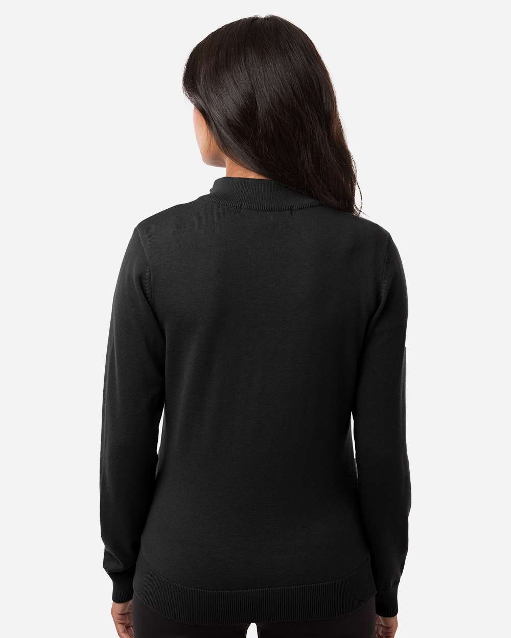 Women's New Classics Quarter-Zip Sweater