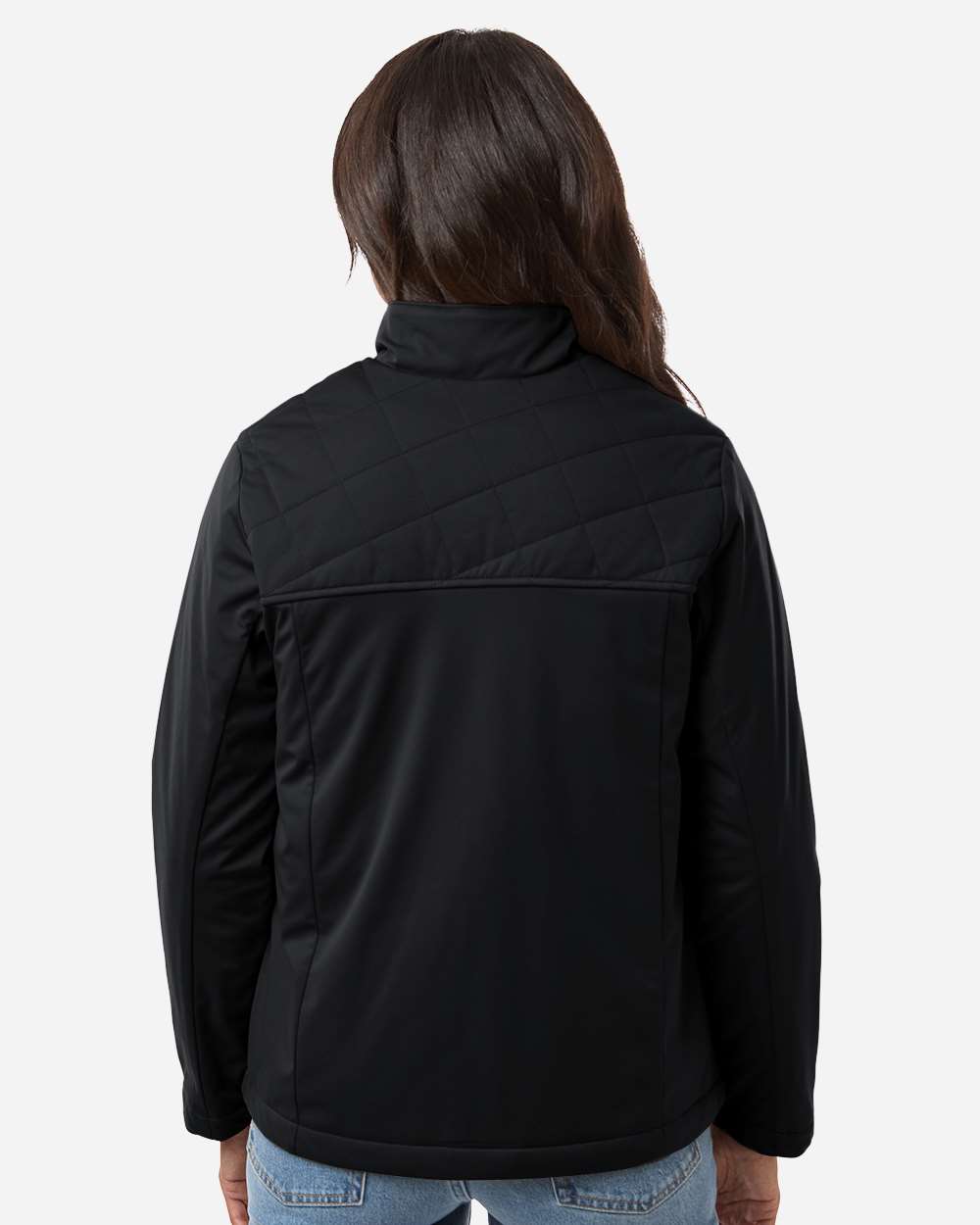 Women's Guardian Insulated Utility Jacket