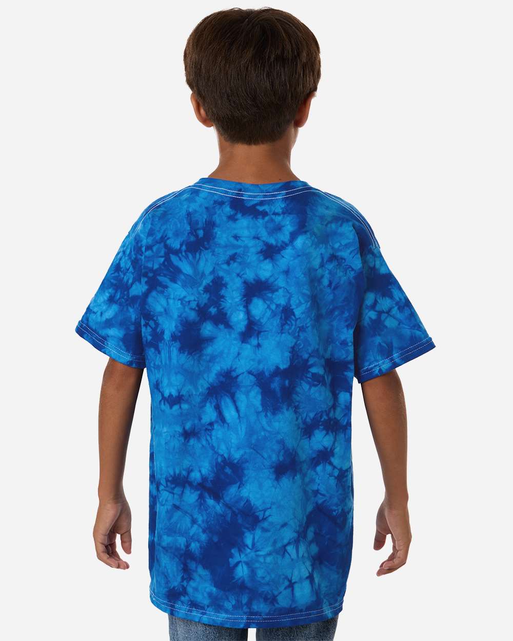 Youth Crystal Wash T-Shirt