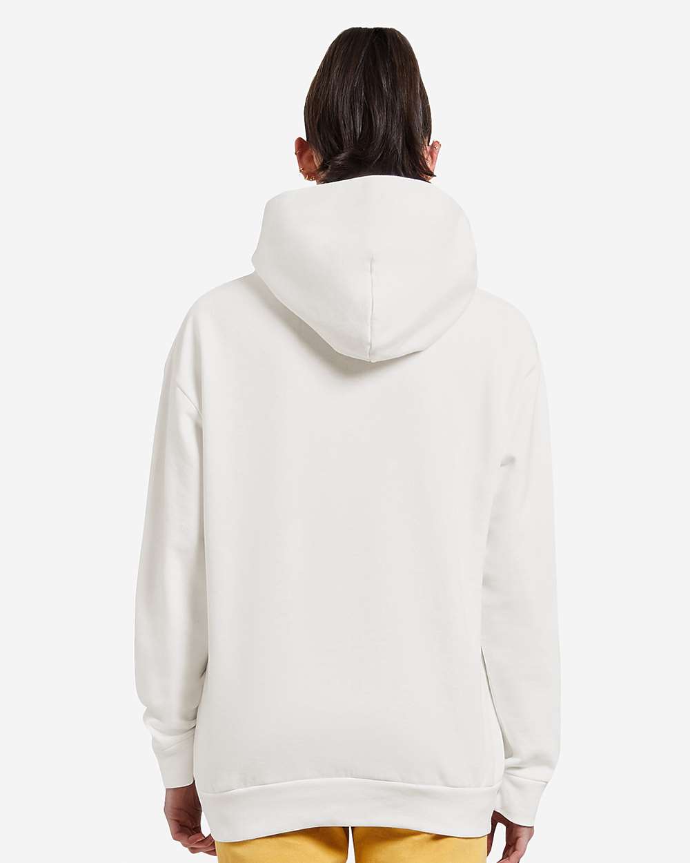 Unisex Urban Pullover Hooded Sweatshirt