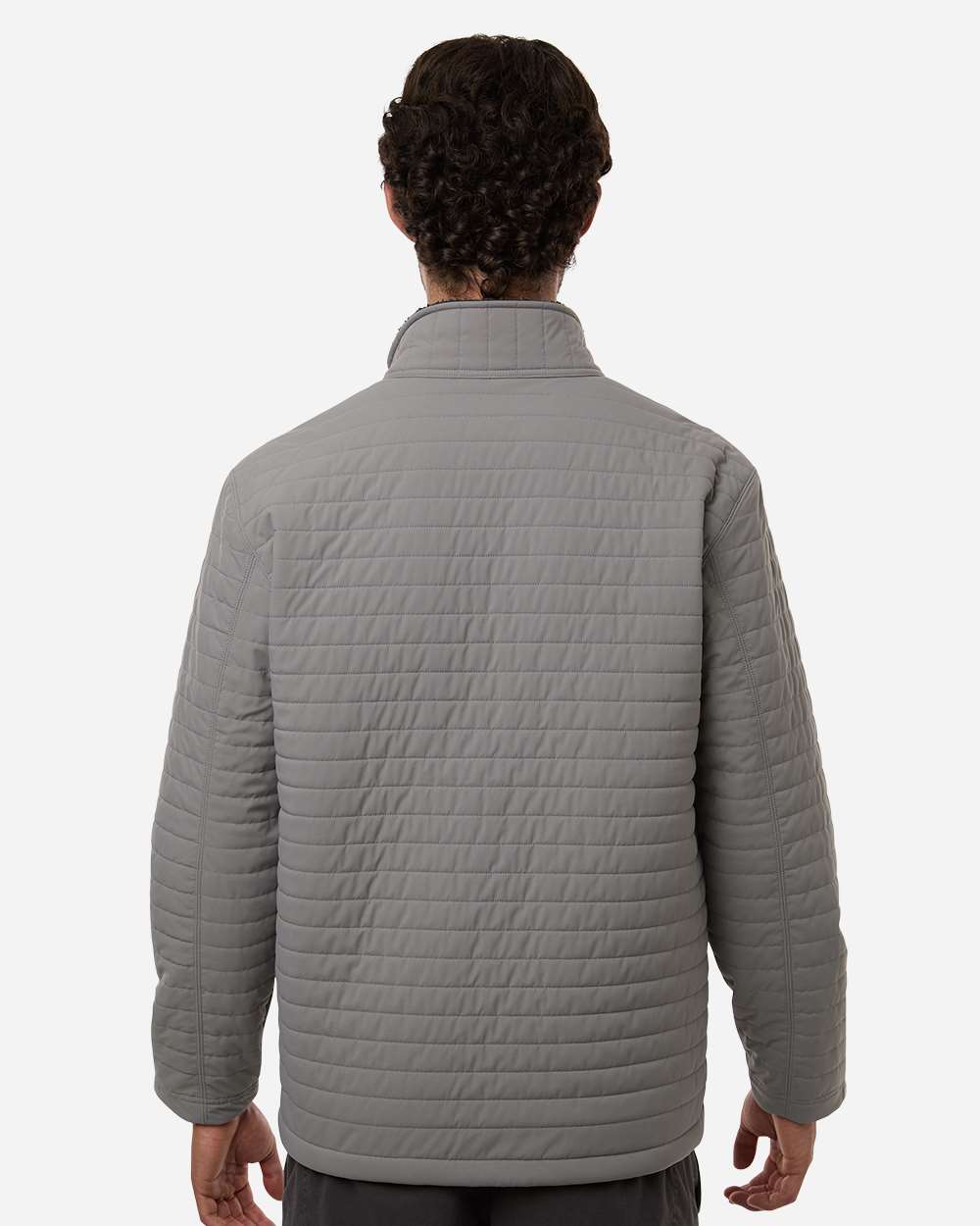 Men's Keystone Full-Zip Jacket