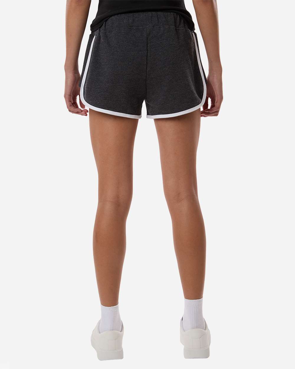 Women's French Terry Shorts